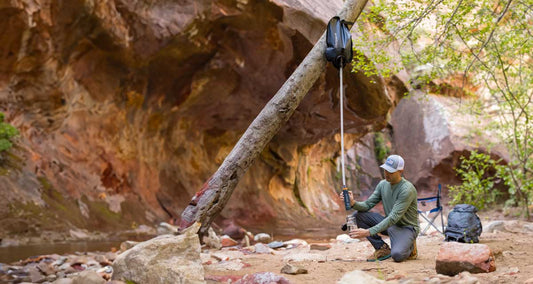 LifeStraw: Filtering Hope and Clean Water to the World