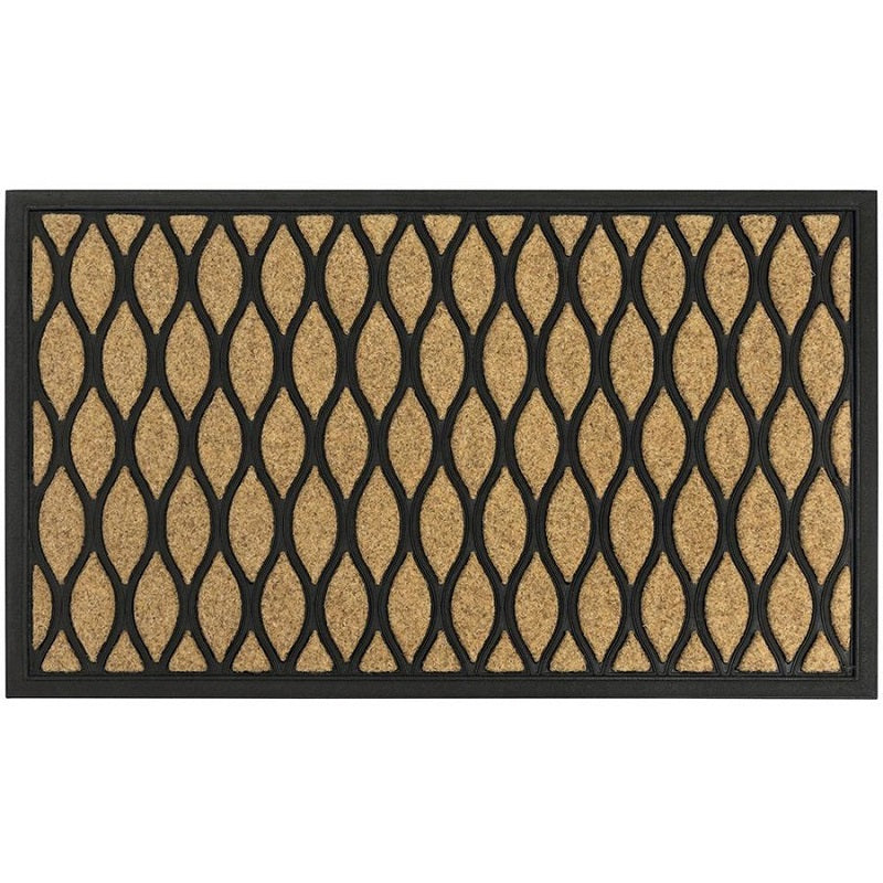 Acadia Door Mat - Eye 45cm x 75cm-image-1
