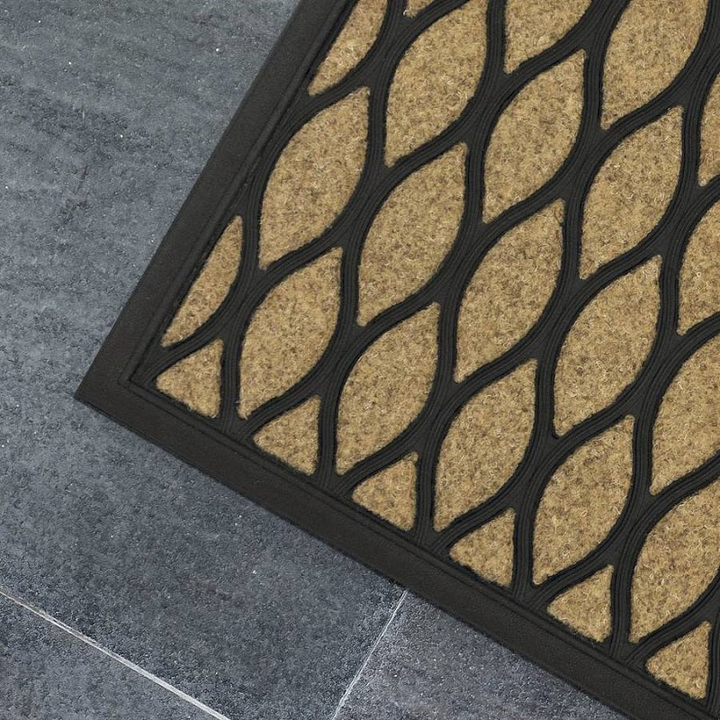 Acadia Door Mat - Eye 45cm x 75cm-image-3