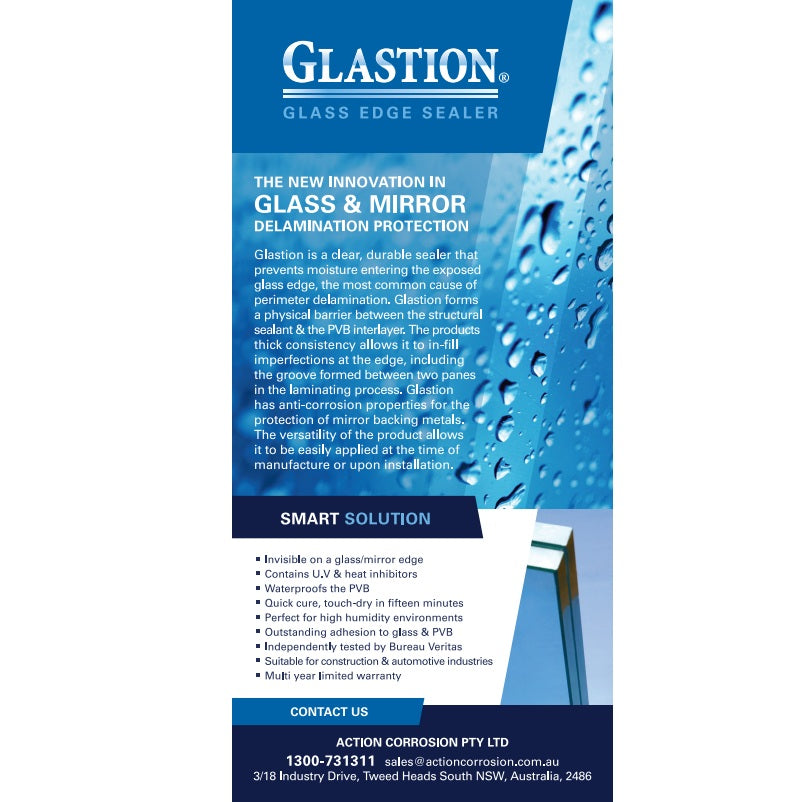 Action Corrosion - Glastion Aerosol 350g-image-2