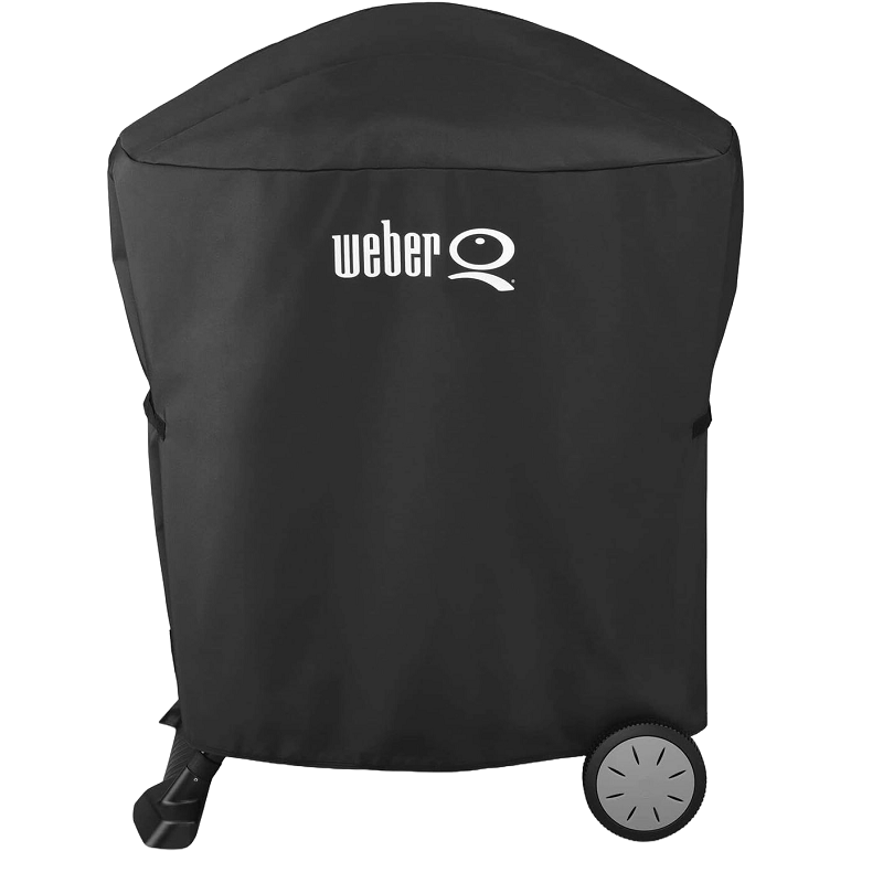 Baby Q and Q Premium Barbecue Cover 7113-image-3