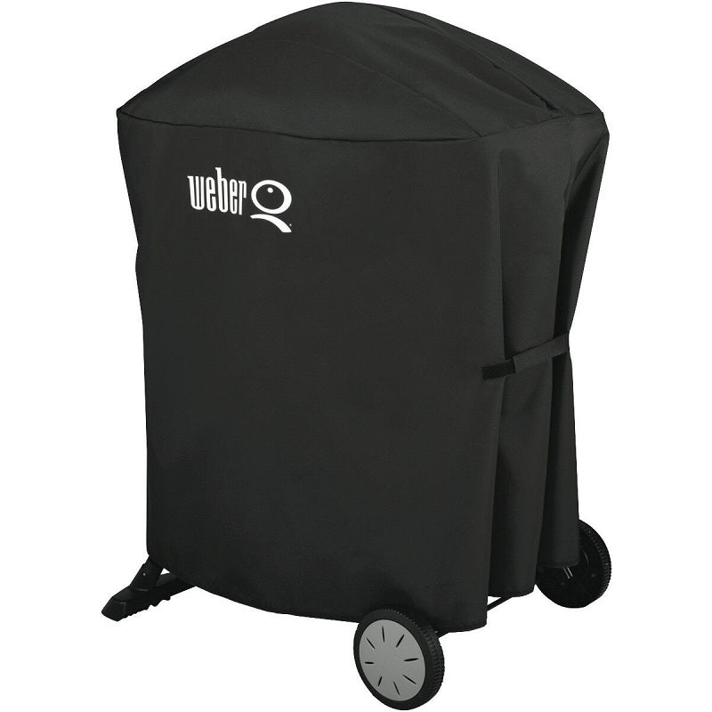 Baby Q and Q Premium Barbecue Cover 7113-image-4