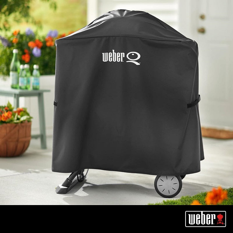 Baby Q and Q Premium Barbecue Cover 7113-image-6