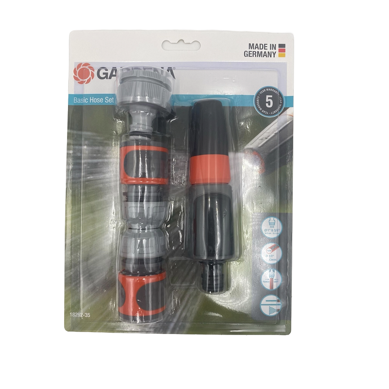 Gardena Basic Hose Set-image-1