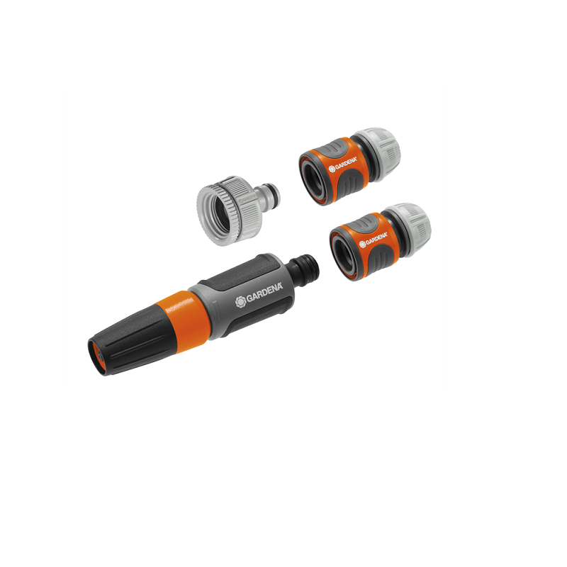 Gardena Basic Hose Set-image-2