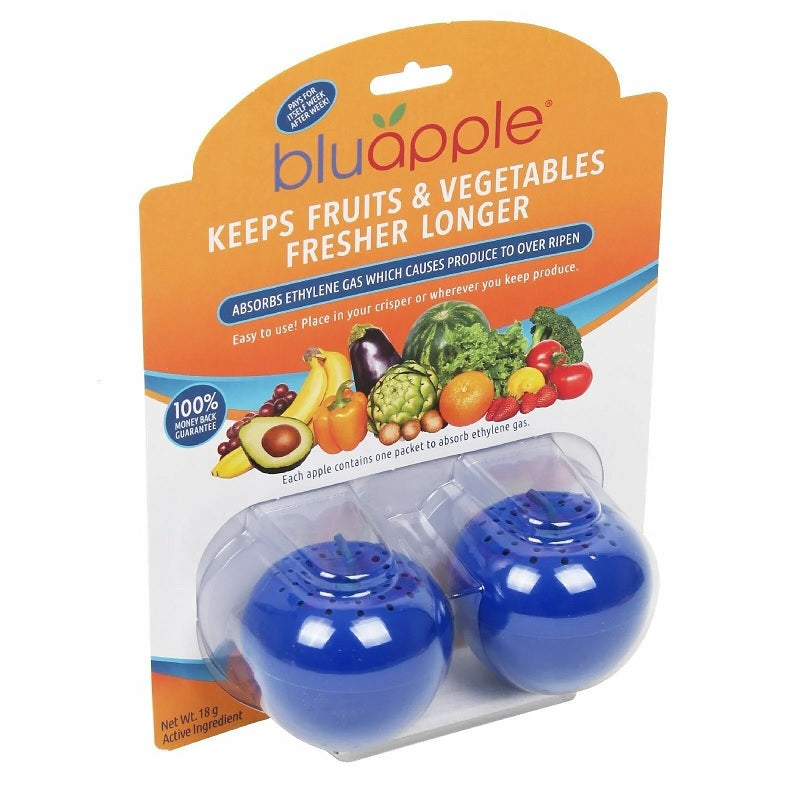 Bluapple- Keeps Fruits & Vegetables Fresher-image-2