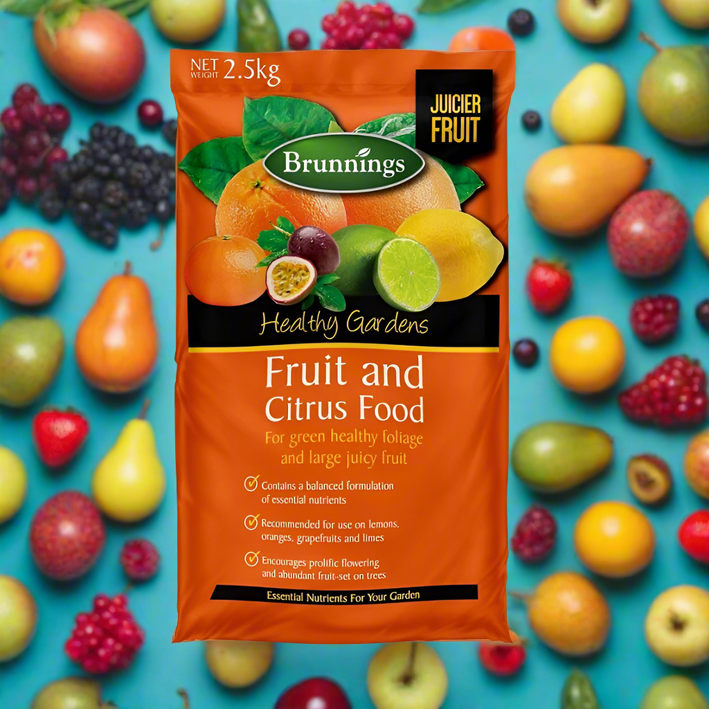 Brunnings Fruit & Citrus Food 2.5kg-image-2