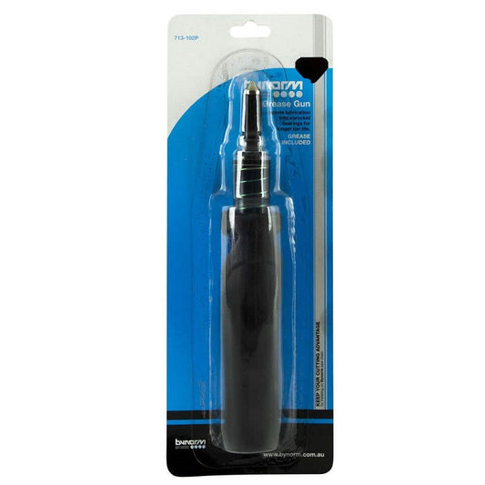 Bynorm Chainsaw Grease Gun-image-1