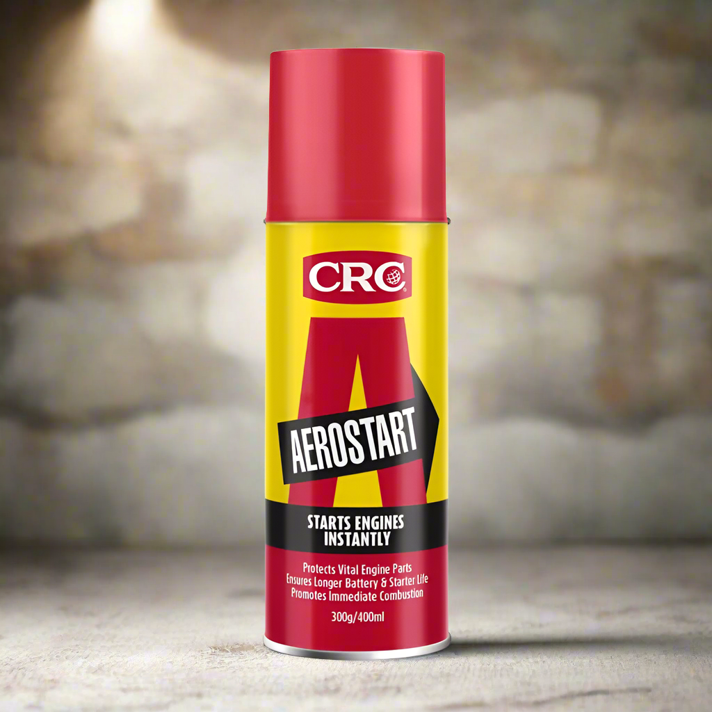 CRC Aerostart 300g-image-2