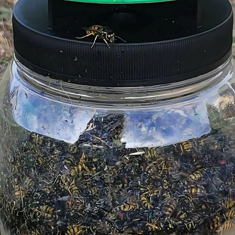 EnviroSafe European Wasp Trap-image-4