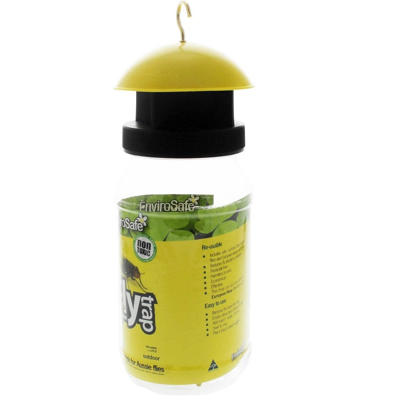 EnviroSafe Fly Trap-image-4