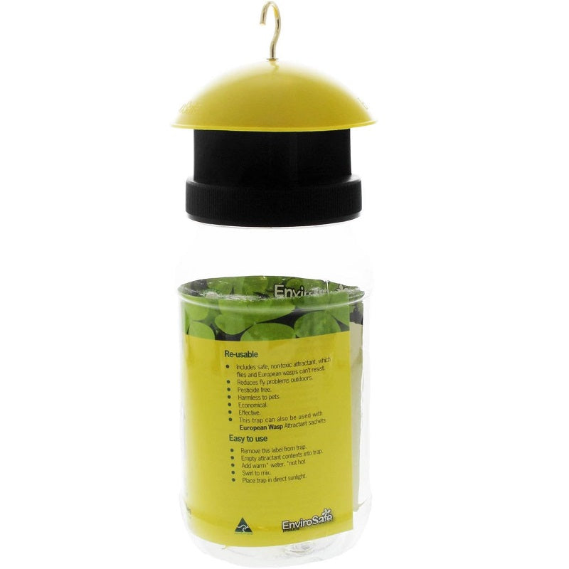 EnviroSafe Fly Trap-image-5