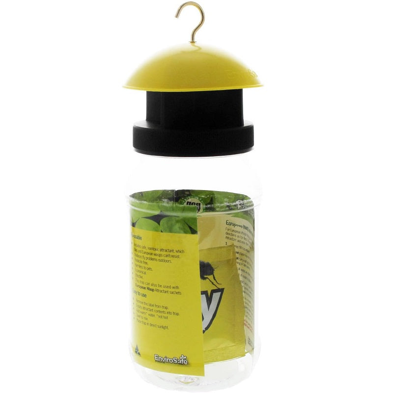 EnviroSafe Fly Trap-image-3