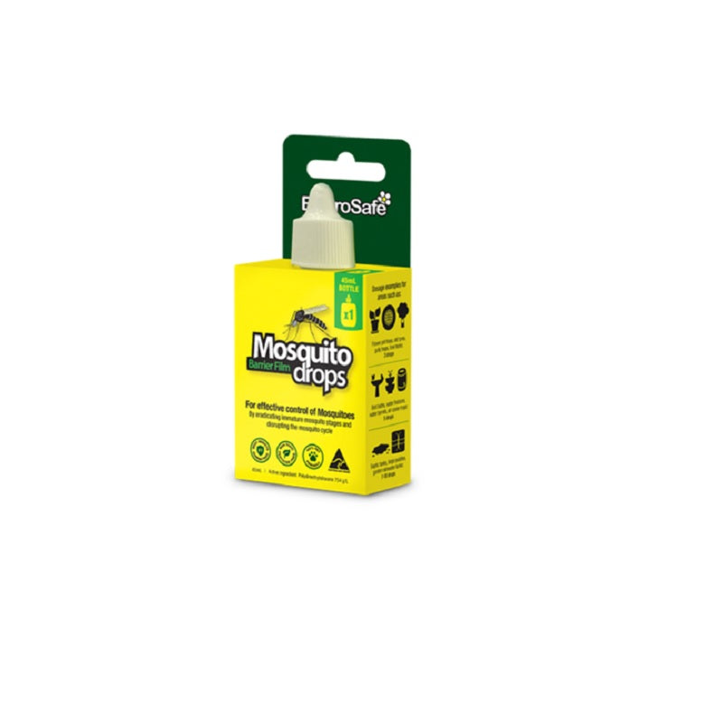 Envirosafe Mosquito Drops-image-1