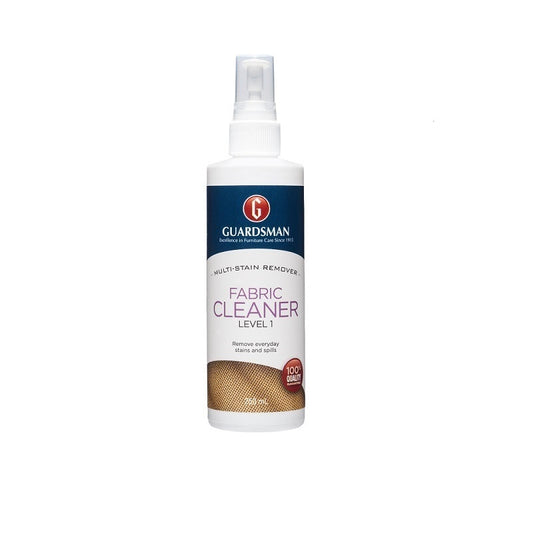 Guardsman Fabric Cleaner Level 1-image-1