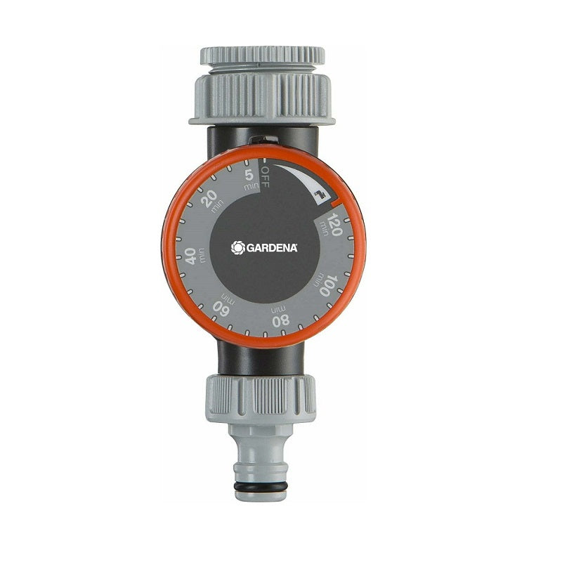 Gardena 2hr Manual Water Timer-image-2
