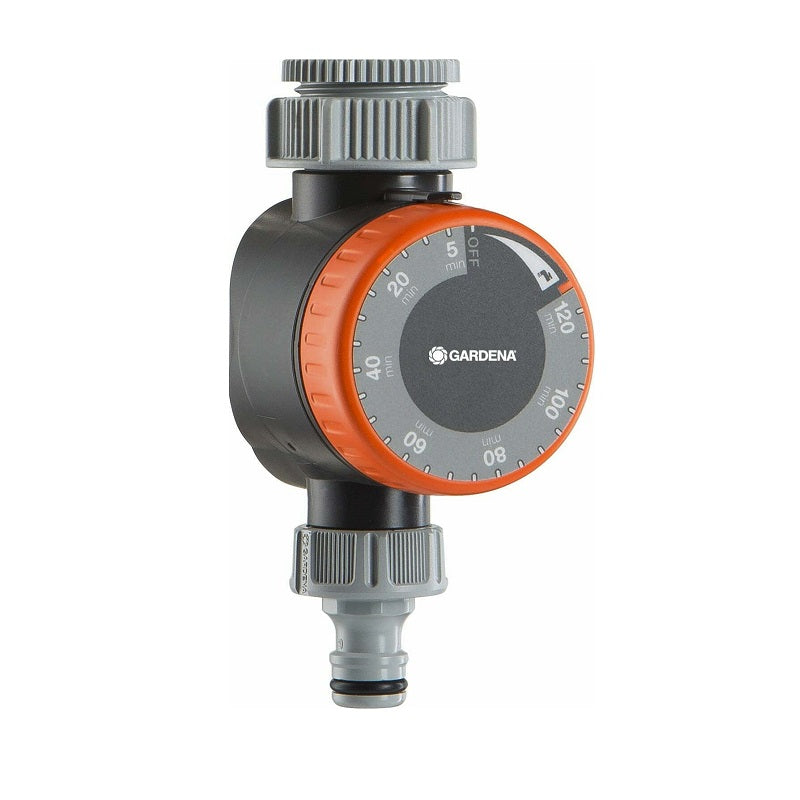 Gardena 2hr Manual Water Timer-image-3