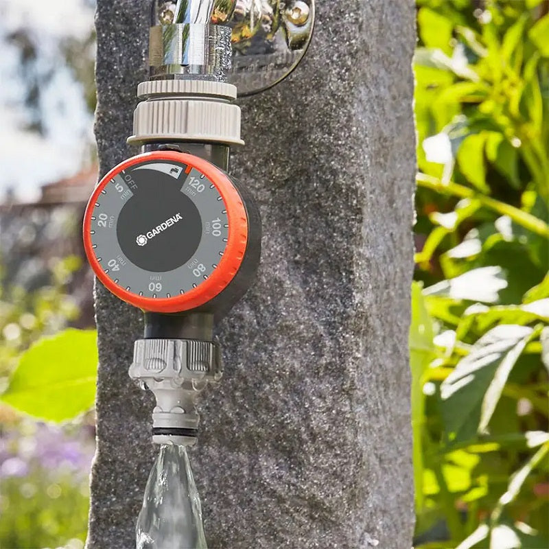 Gardena 2hr Manual Water Timer-image-4