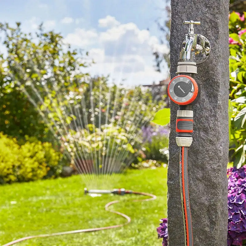 Gardena 2hr Manual Water Timer-image-5