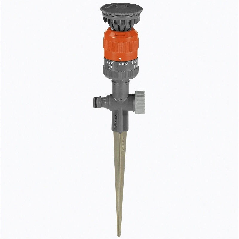 Gardena Circular Spike Sprinkler Vario-image-1