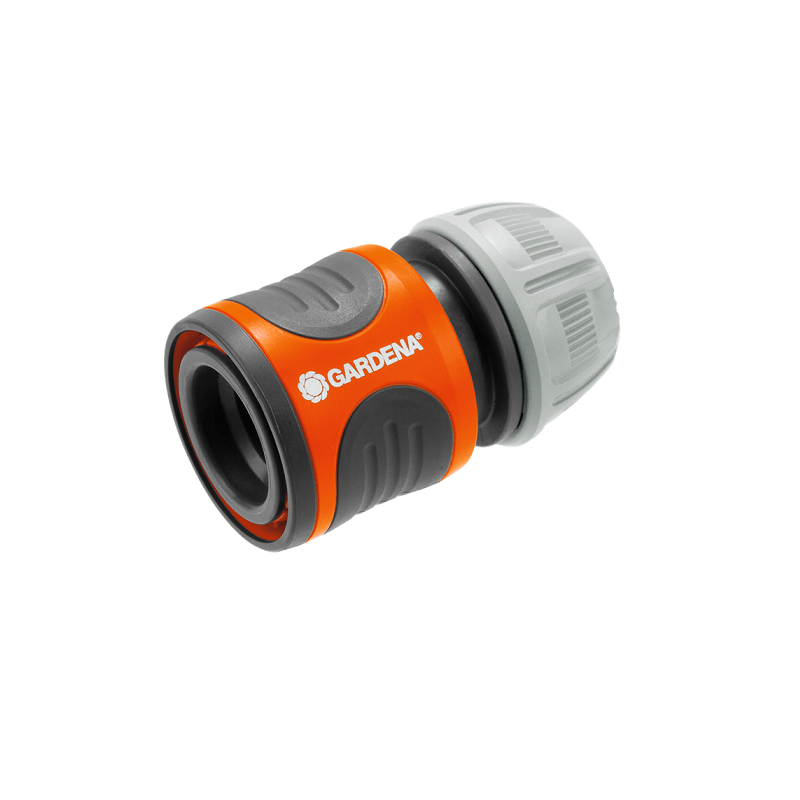 Gardena Hose Connector - 13mm-image-1