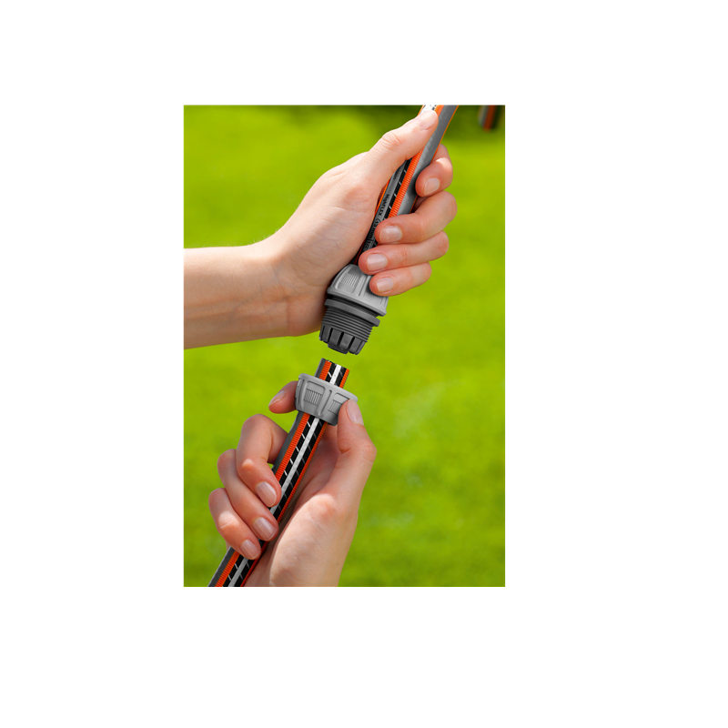 Gardena Hose Repairer-Joiner - 13mm-image-2