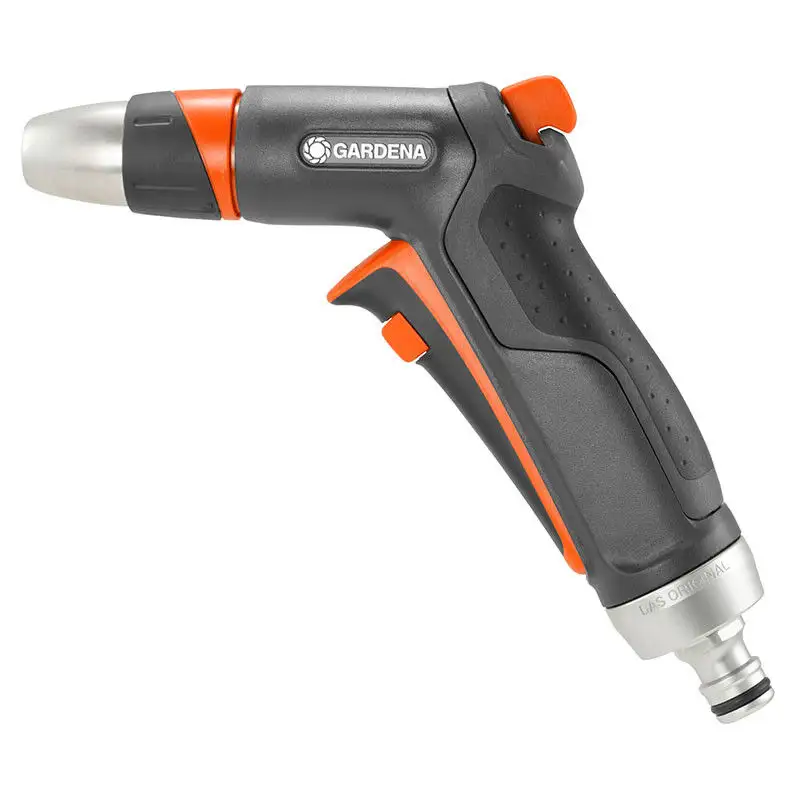 Gardena Premium Trigger Gun Nozzle-image-1