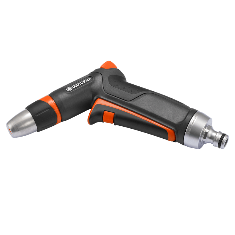 Gardena Premium Trigger Gun Nozzle-image-2