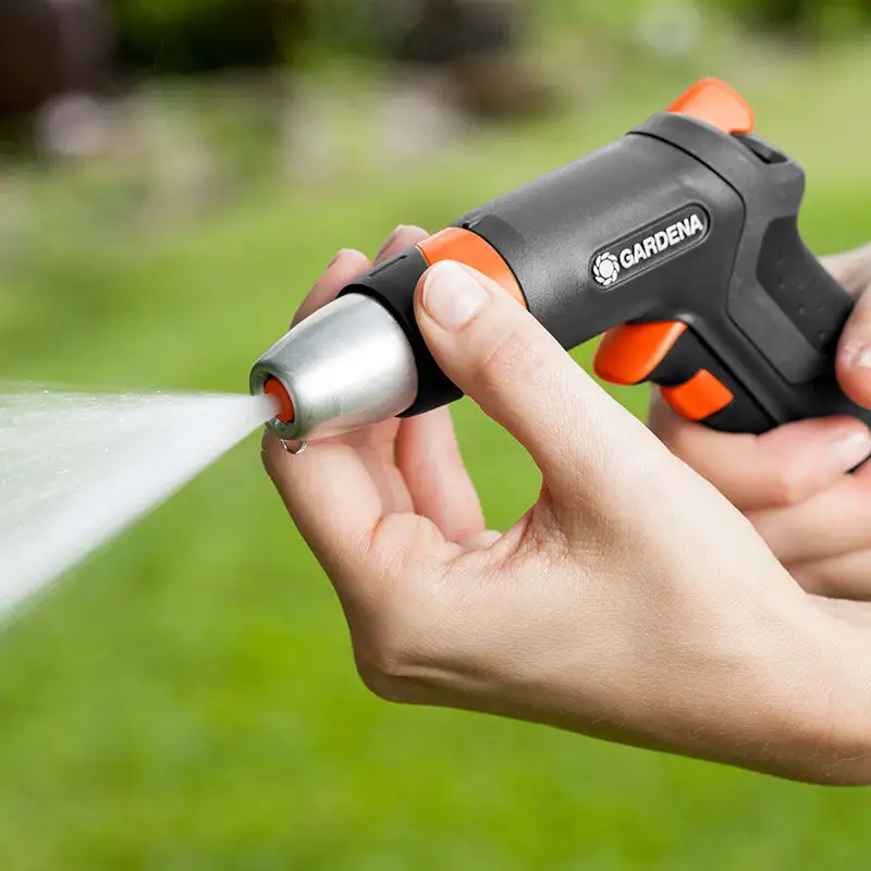 Gardena Premium Trigger Gun Nozzle-image-4