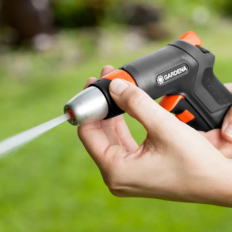 Gardena Premium Trigger Gun Nozzle-image-3