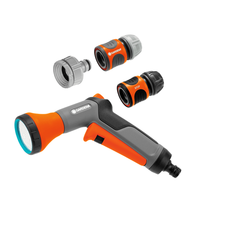Gardena Soft Spray Set-image-1