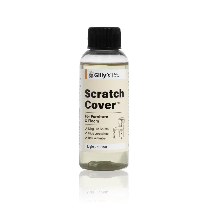 Gilly's Scratch Cover-image-2