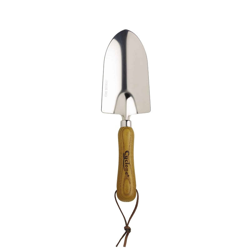 Cyclone Hand Trowel-image-1