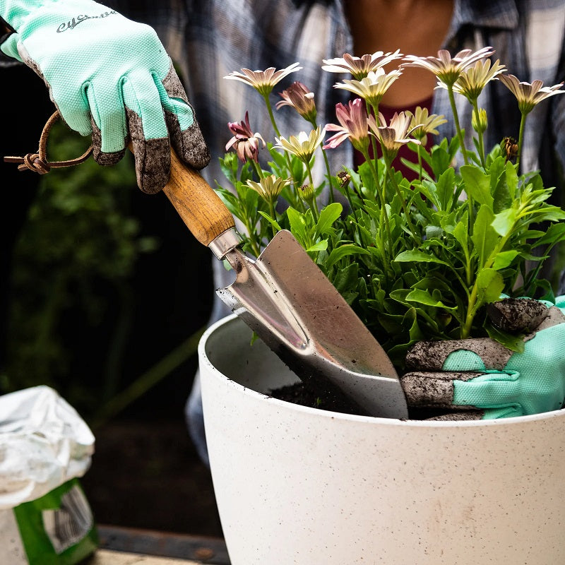 Cyclone Hand Trowel-image-3