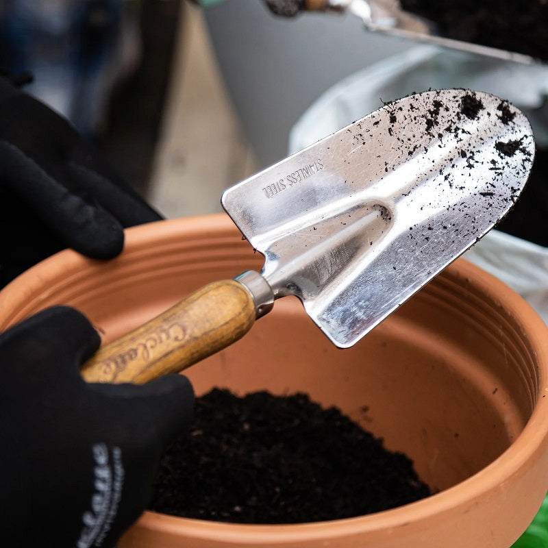 Cyclone Hand Trowel-image-4