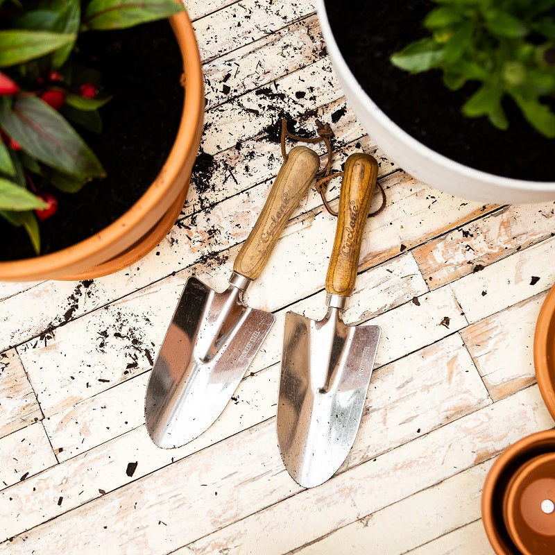 Cyclone Hand Trowel-image-5