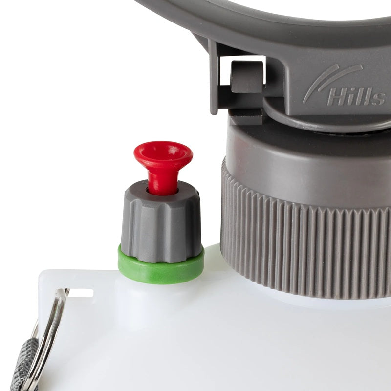 Hills 5L Garden Pressure Sprayer-image-3