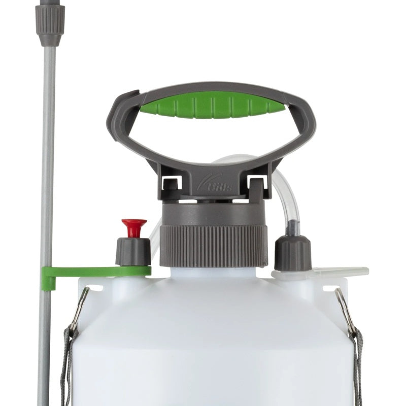 Hills 8L Garden Pressure Sprayer-image-2