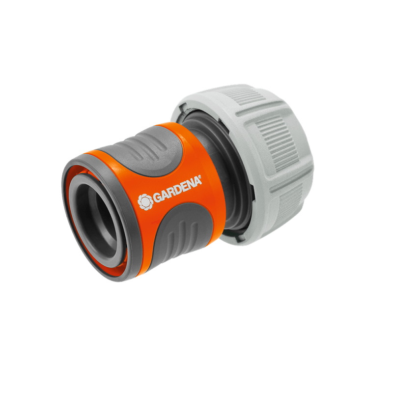 Gardena Hose Connector - 19mm-image-1