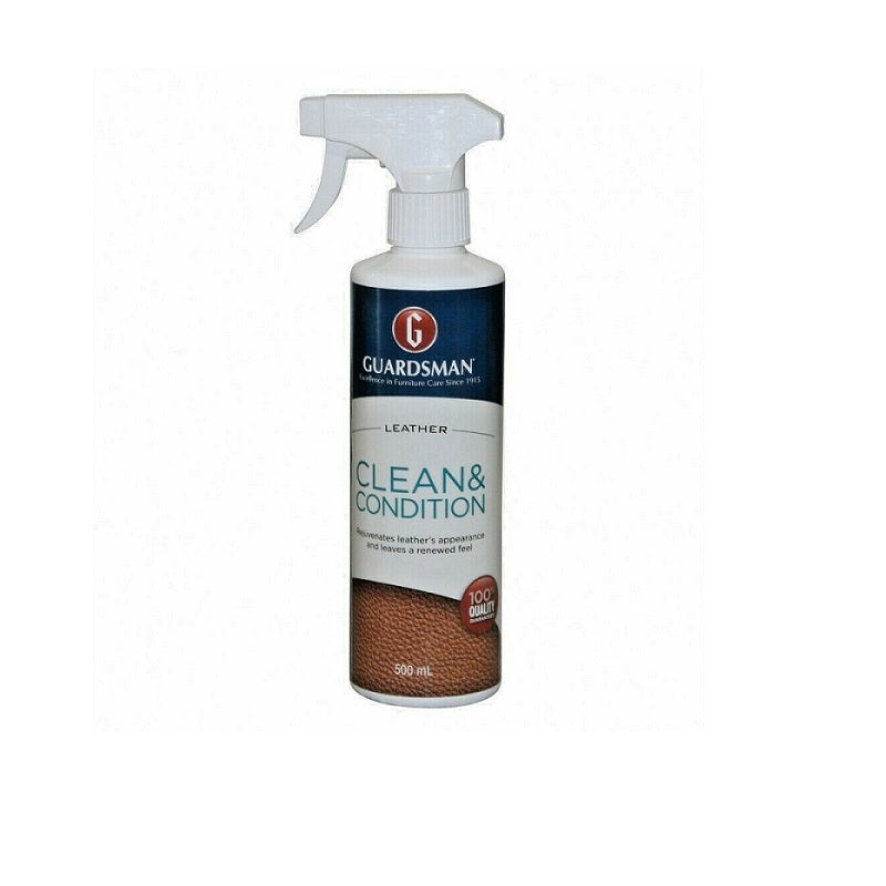 Guardsman Leather Clean & Condition-image-1