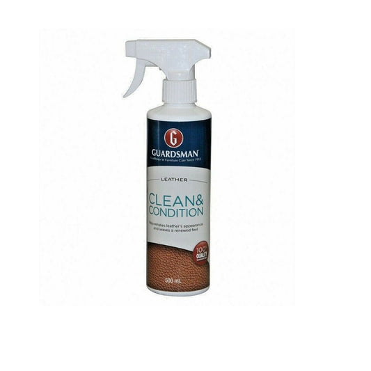 Guardsman Leather Clean & Condition-image-1