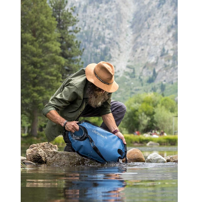 LifeStraw Peak Series Gravity System - 8L-image-6