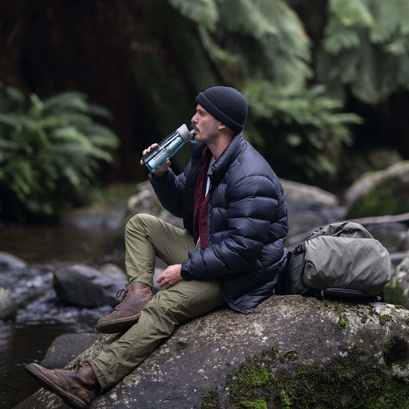 Lifestraw Go Tritan Renew-image-7