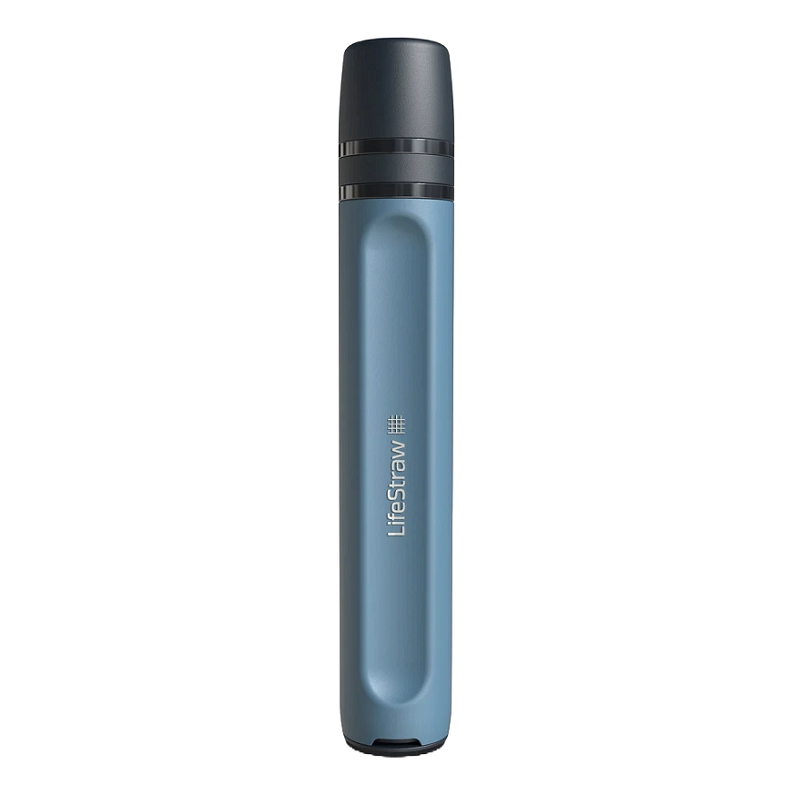 Lifestraw Peak Series Straw - Mountain Blue-image1