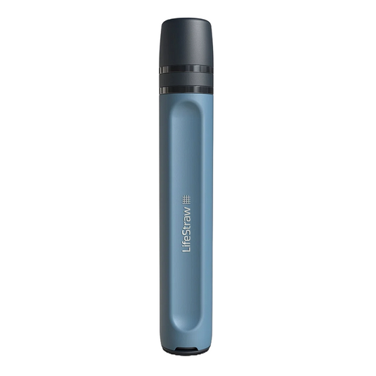Lifestraw Peak Series Straw - Mountain Blue-image1