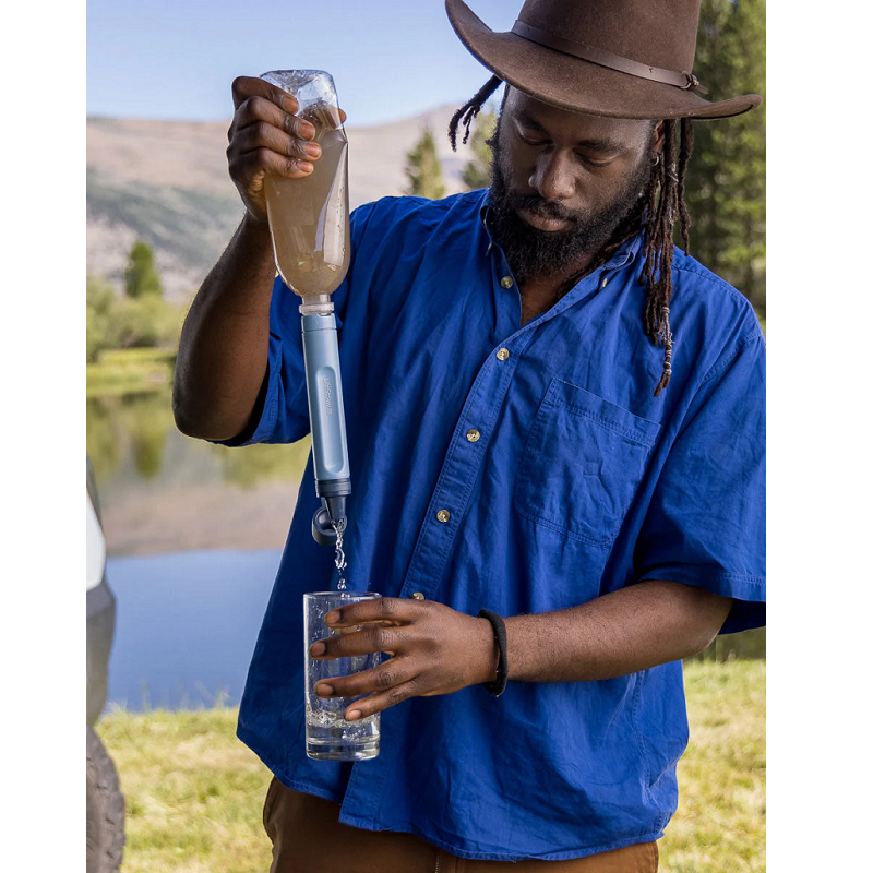 Lifestraw Peak Series Straw - Mountain Blue-image8