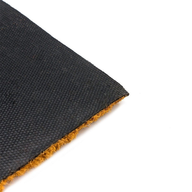 Matpro Vivaldi Coir Entrance Mat Black Border - 70cm x 45cm-image-4