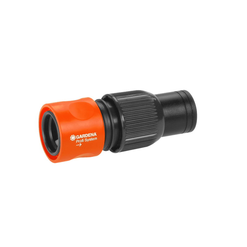 Maxi-Flo Hose Connector 19mm-image-1