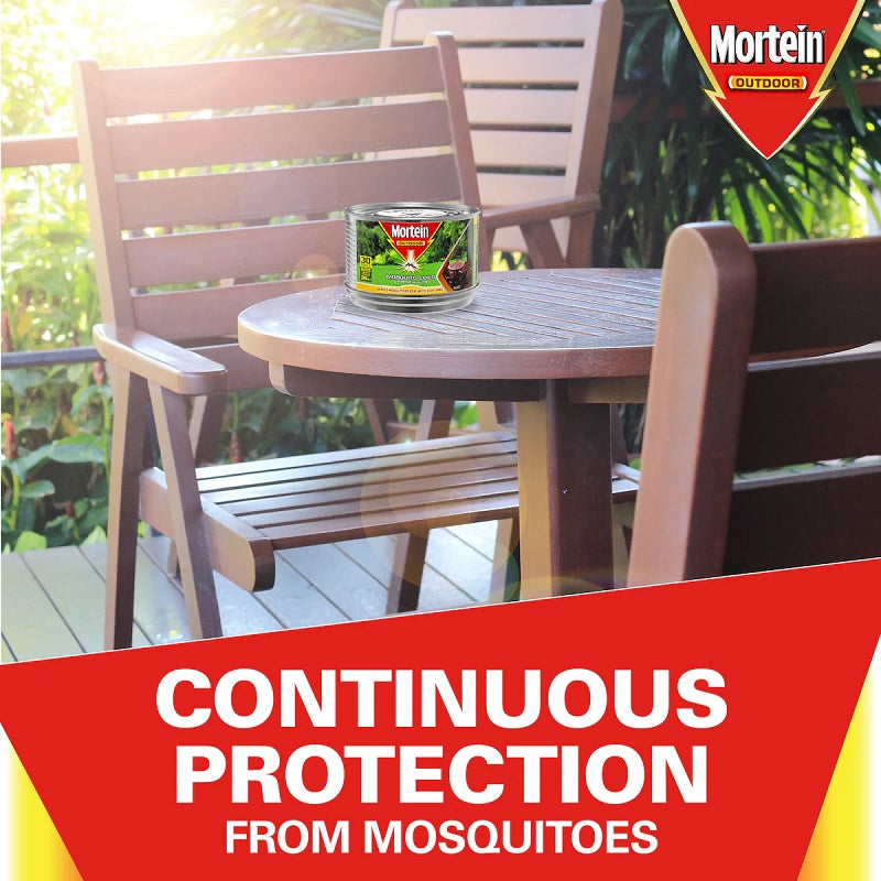 Mortein Outdoor Coil Burner Mosquito Repellent 30 Pack-image-4