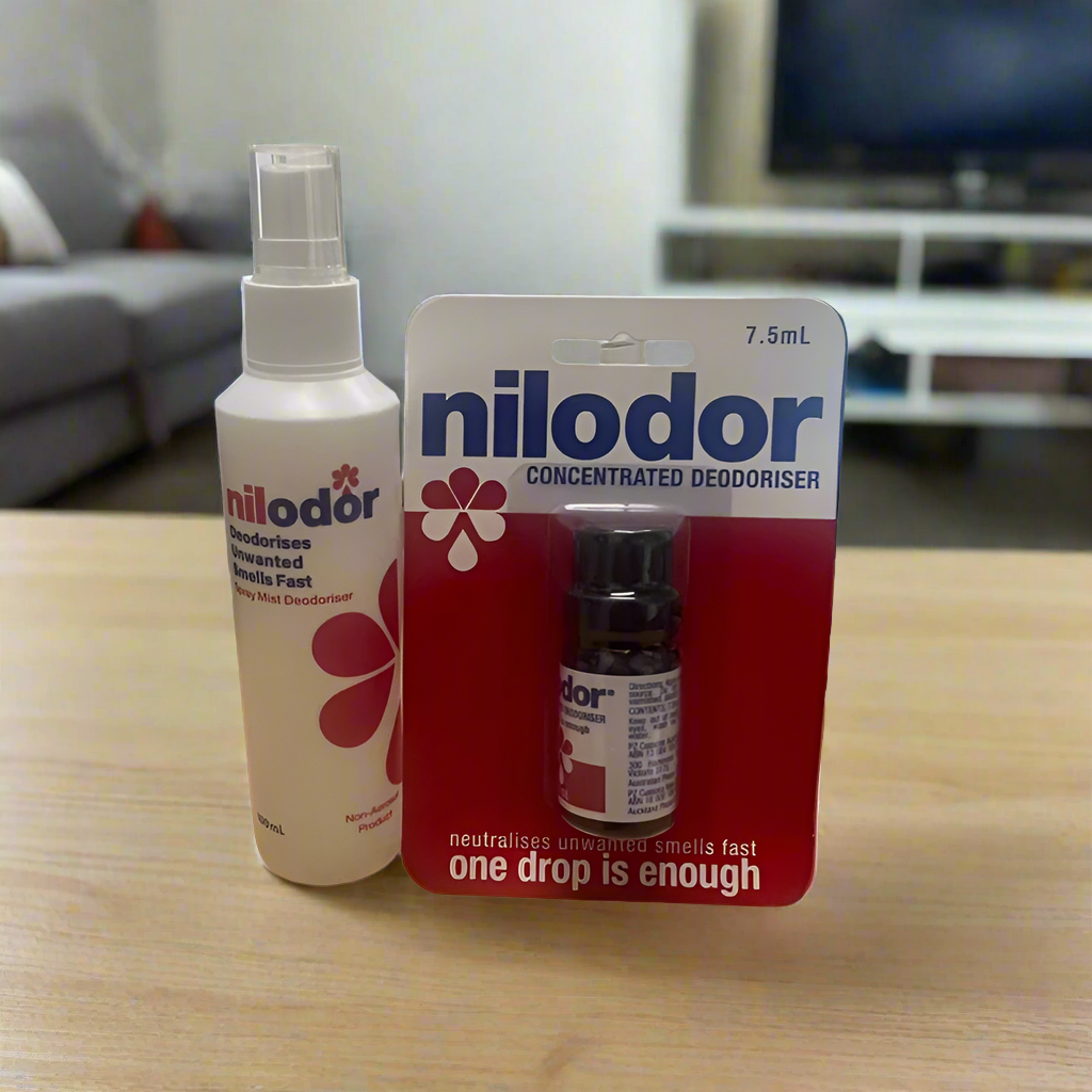 Nilodor Odour Neutraliser Bundle – Spray & Dropper-imae-2